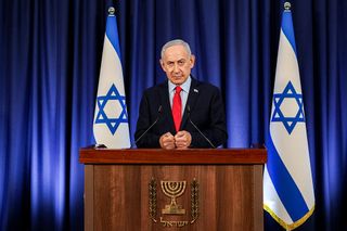 Netanyahu is behind Iran war, not Trump – and that makes peace unlikely