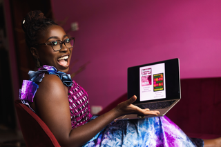 Sex, power and backlash in Africa