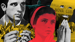 Brazil: How the CIA funded Catholic marches that paved the way for the 1964 coup