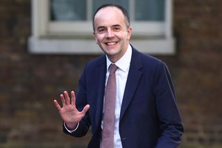 What new health secretary James Murray must do for the NHS