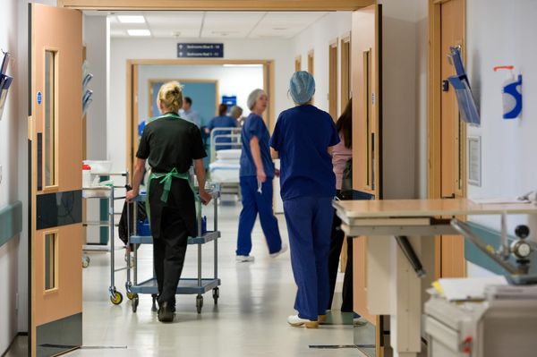 NHS becoming ‘cash cow’ for consultancy firms as contracts quadruple in value