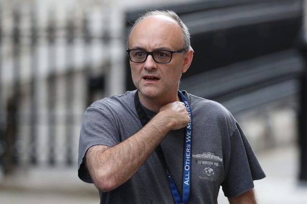 Revealed: Key Cummings and Gove ally given COVID-19 contract without open tender