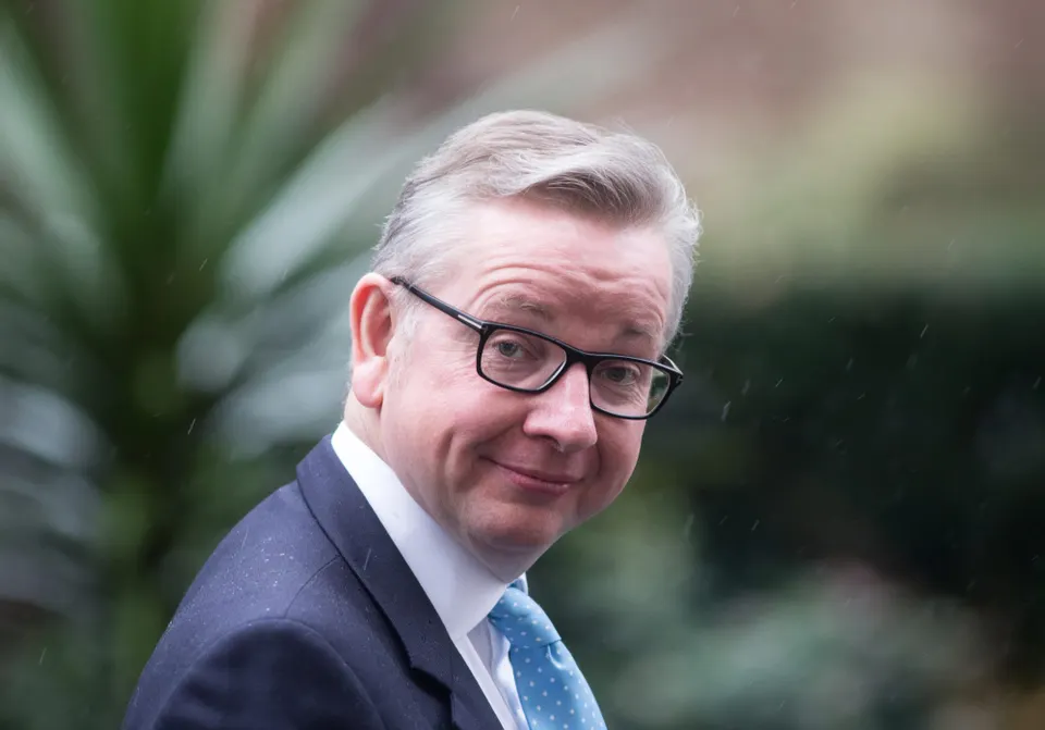 Michael Gove smeared us. Now we have been vindicated by an official inquiry