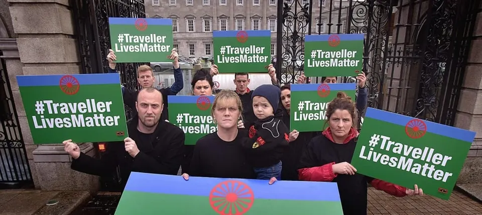 Gypsies and Travellers face “segregation by planning” in new housing developments