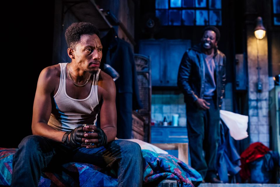 Go Ahead ... Pick a Card