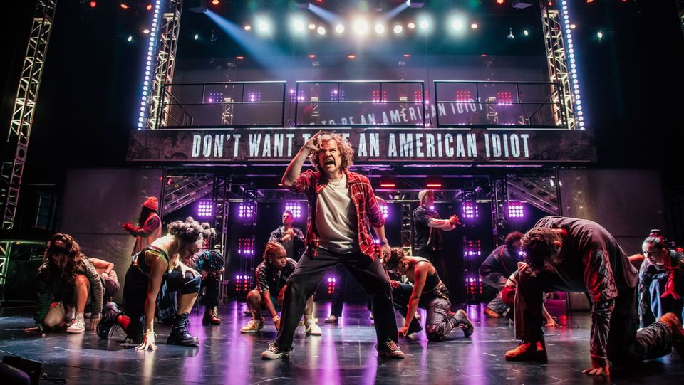 The Taper's new soul?