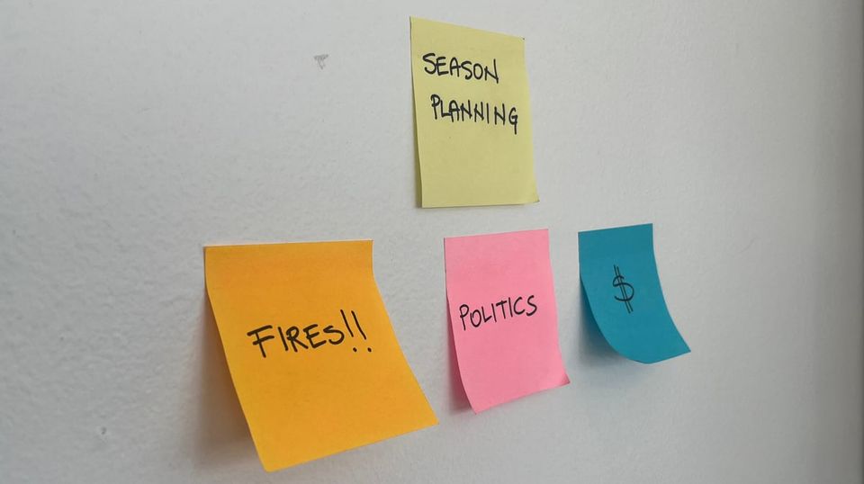 How will your theater respond?