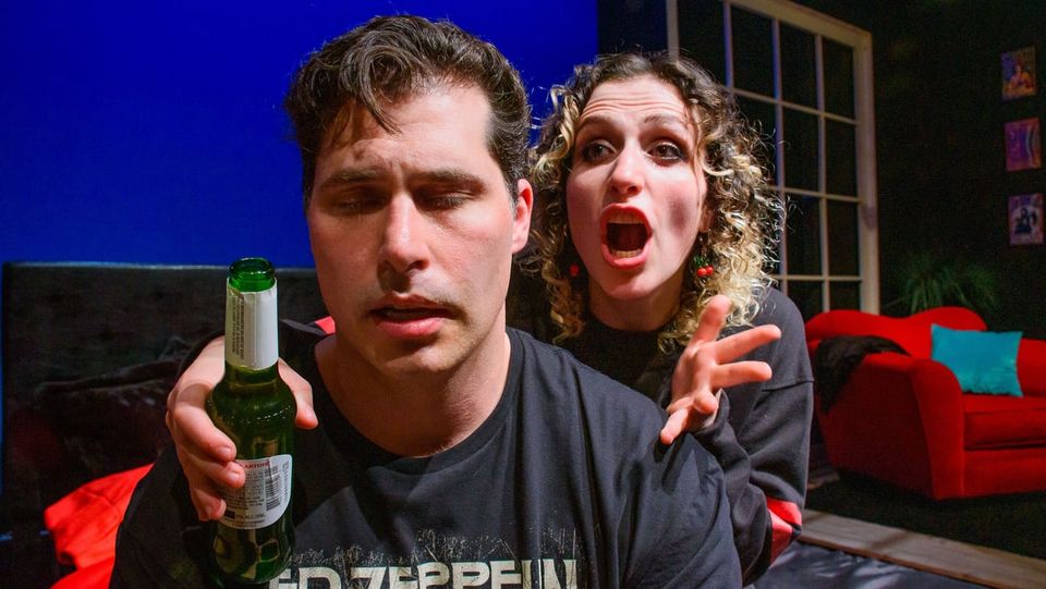 Neil LaBute Tries to Push Our Buttons