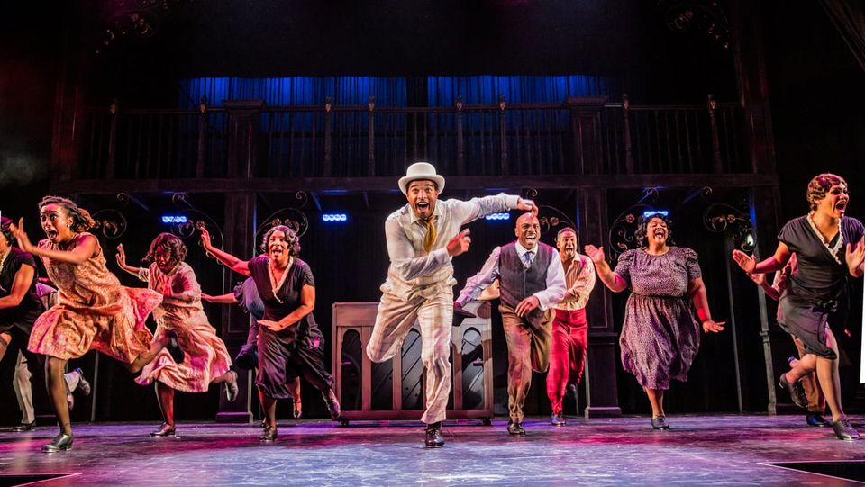 Not Enough Grit in Jelly's Gravy