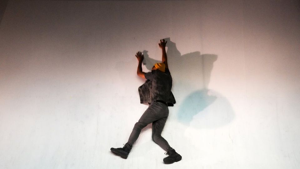 There is an exit to this hell...but we have to do something.