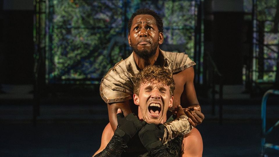 The Getty tries to make a new 'classic'