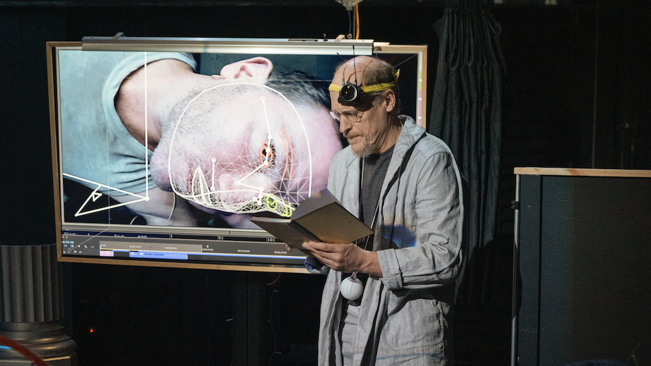 A sold-out trip to REDCAT via the Bowery