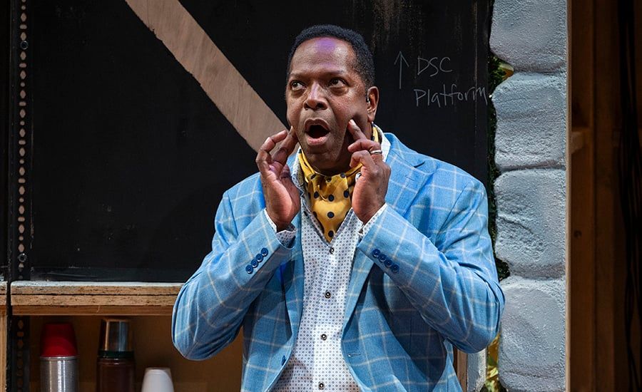 LA Theater, You're doing it again!?!