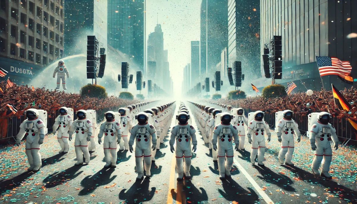 The dark side of performance