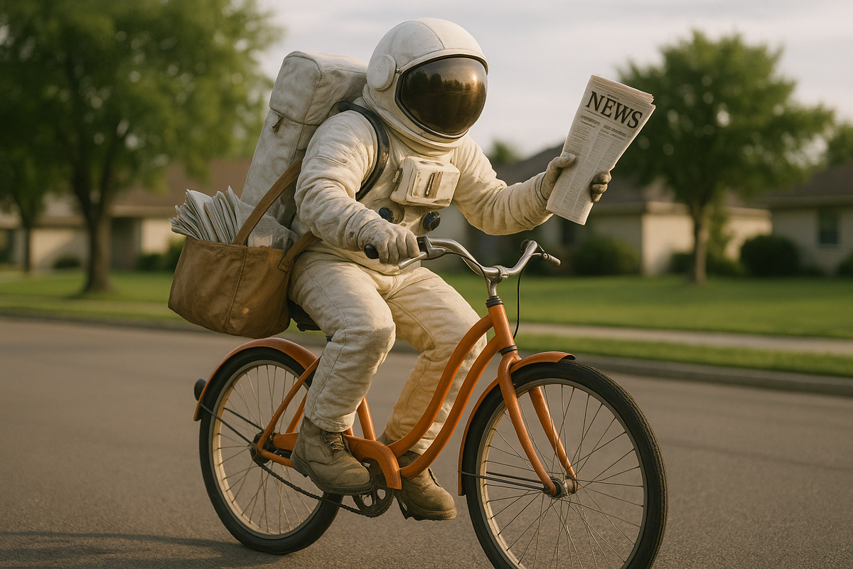 Greater Long Island's scrappy formula for local