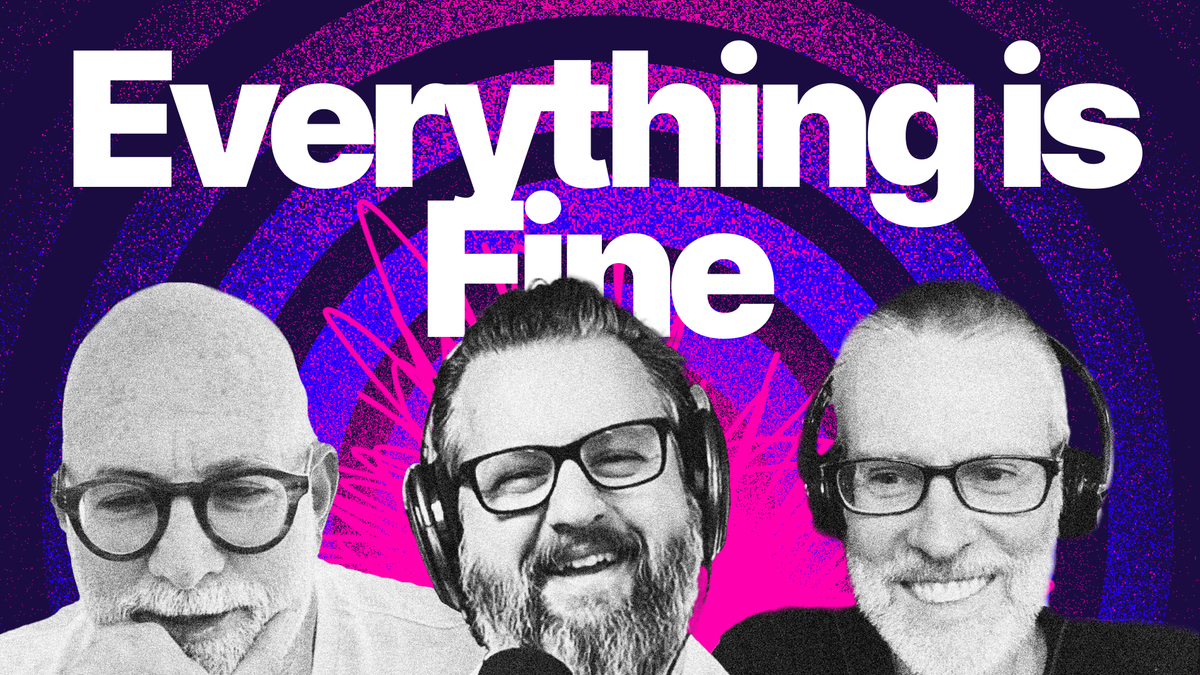 Reasons for optimism