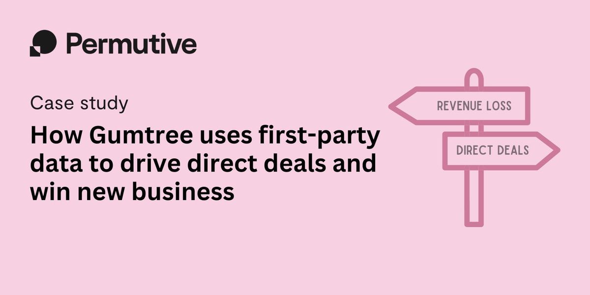 Ad targeting in transition