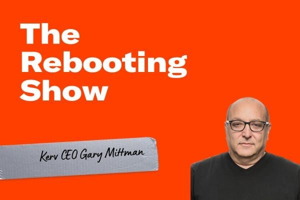 Reforming advertising