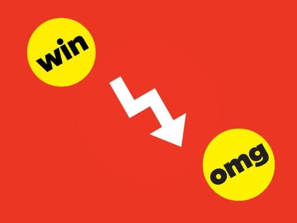 The BuzzFeed News misalignment