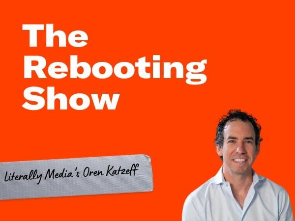 Publisher-creator partnerships