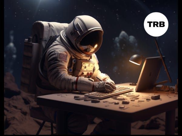 Media is still a hard business