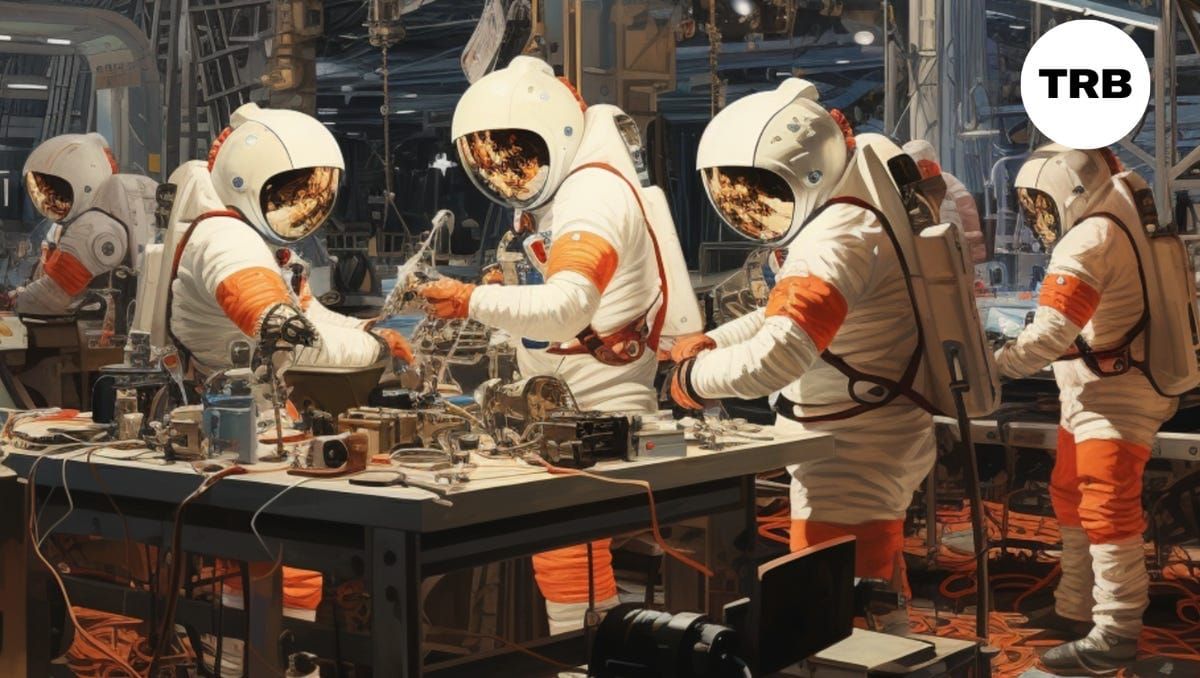 Distribution disruption