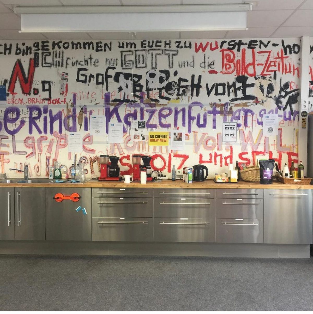 Axel Springer's US ambitions