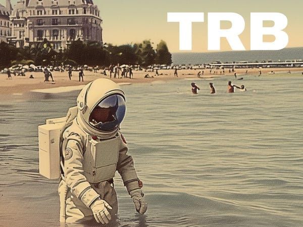 Punchbowl’s Anna Palmer on building a new media brand