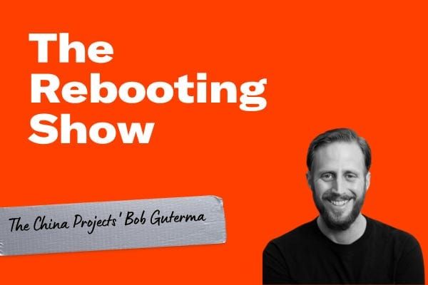 The China Project’s pivot to B2B and subscriptions