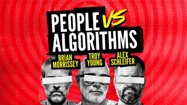 The newsletter bubble