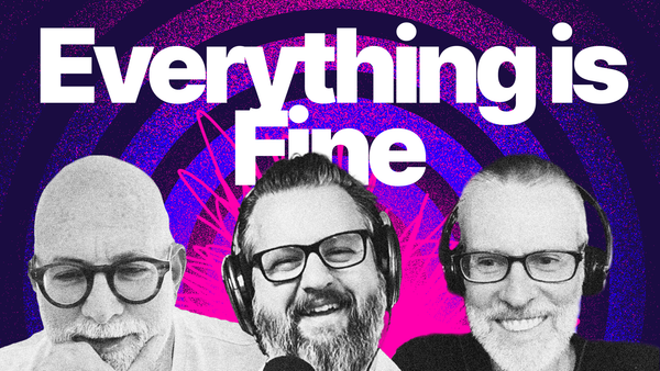 Reasons for optimism