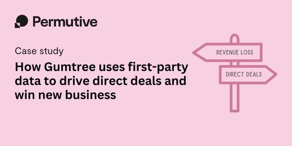 Ad targeting in transition