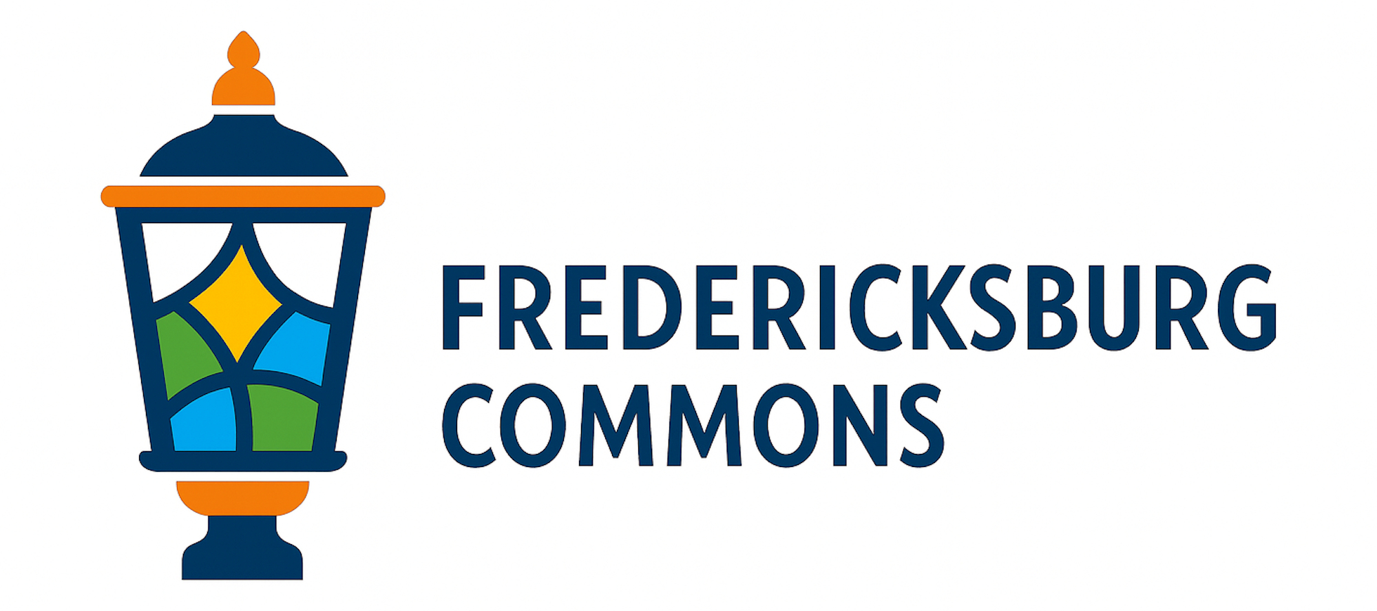 Fredericksburg Commons