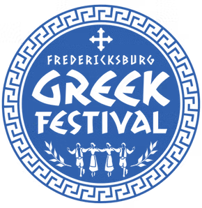 2025 Fredericksburg Greek Festival