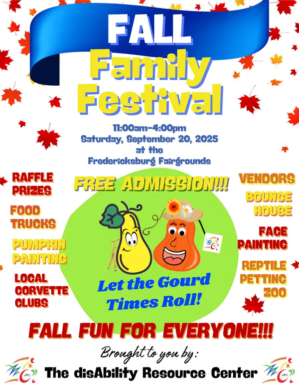 Fall Family Festival