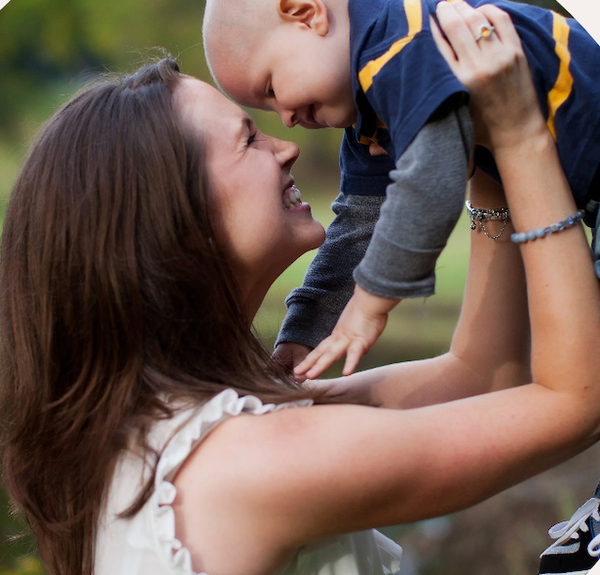 Fairy Godmother Project: Local Support for Families Facing Pediatric Cancer