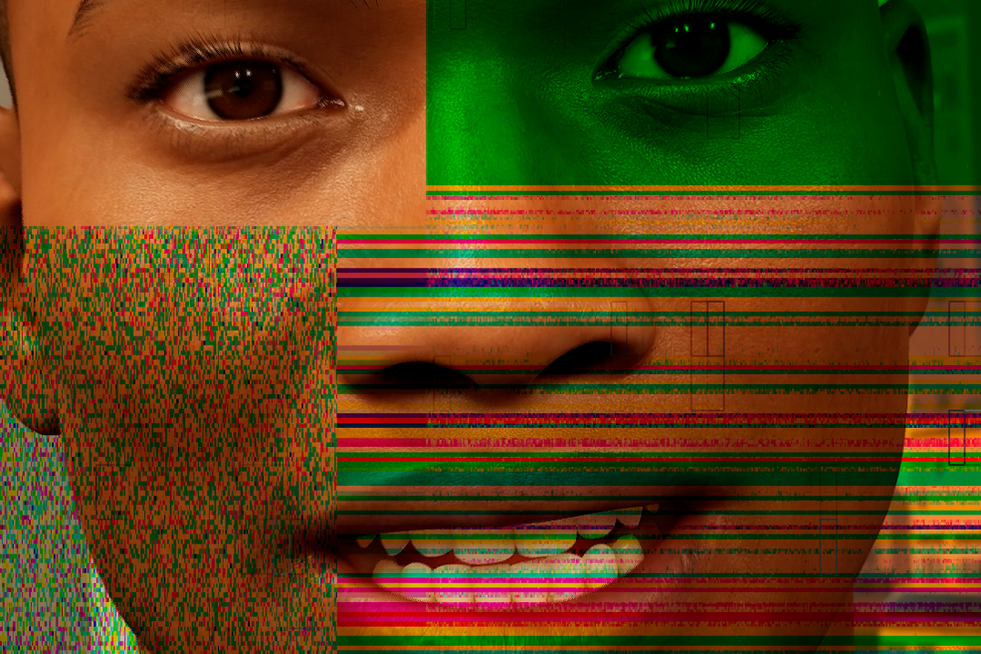 AIKFind #1: A Reconstructed Guy