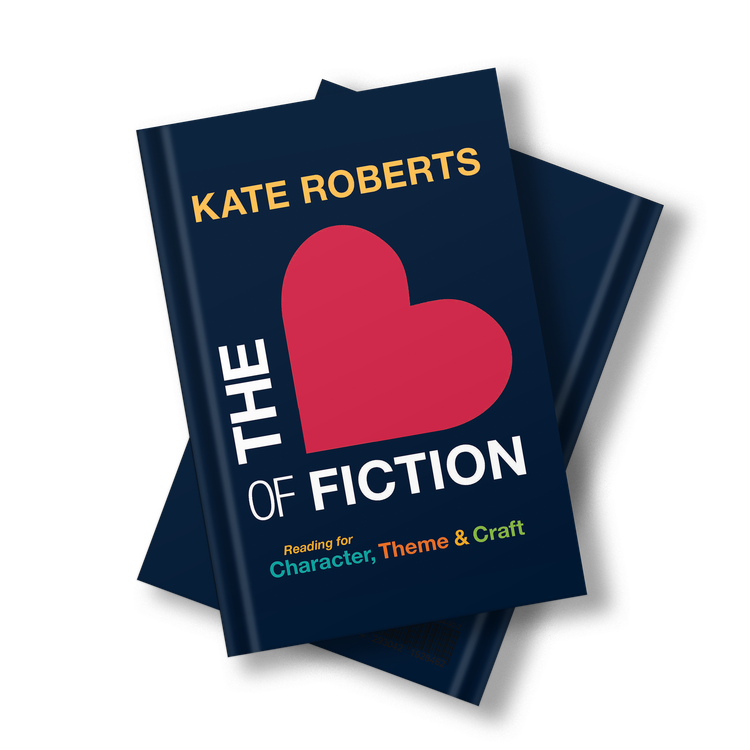 Dissertating about Our Shared Humanity with Kate Roberts