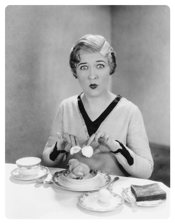 Dissertating about the last 10 minutes of "Sold A Story"