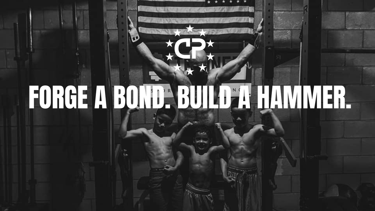 LEGACY TRAINING CAMP