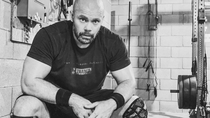 Why Wrestling Dads Get Misunderstood — And When a Push Is Actually a Gift