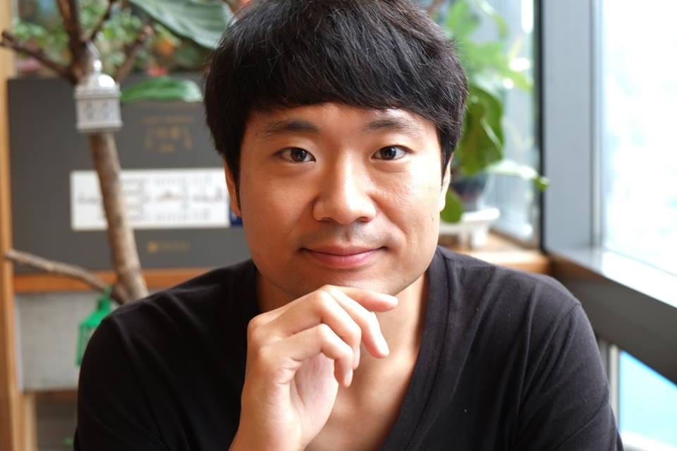 조영수 (데이먼)