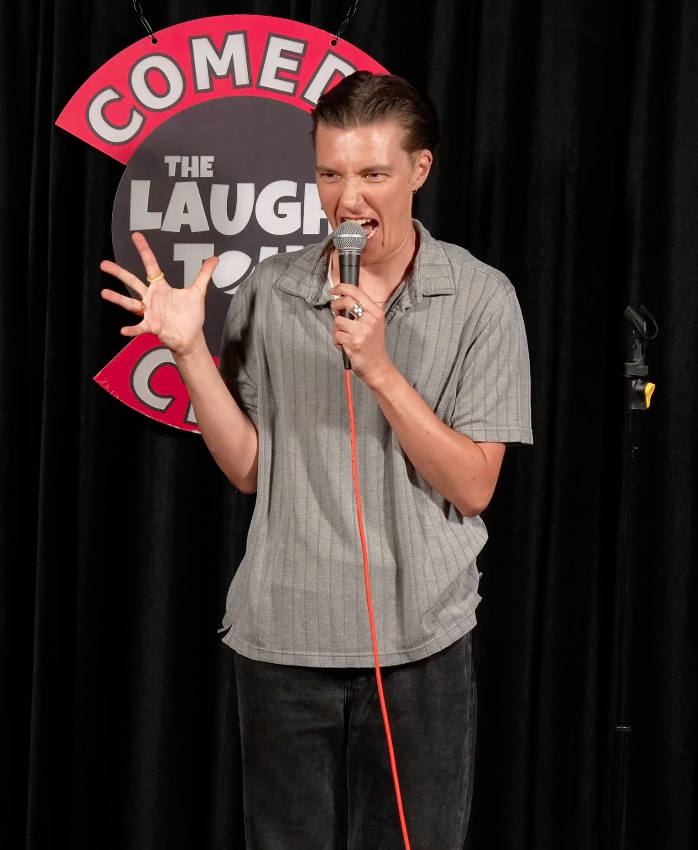 comedy