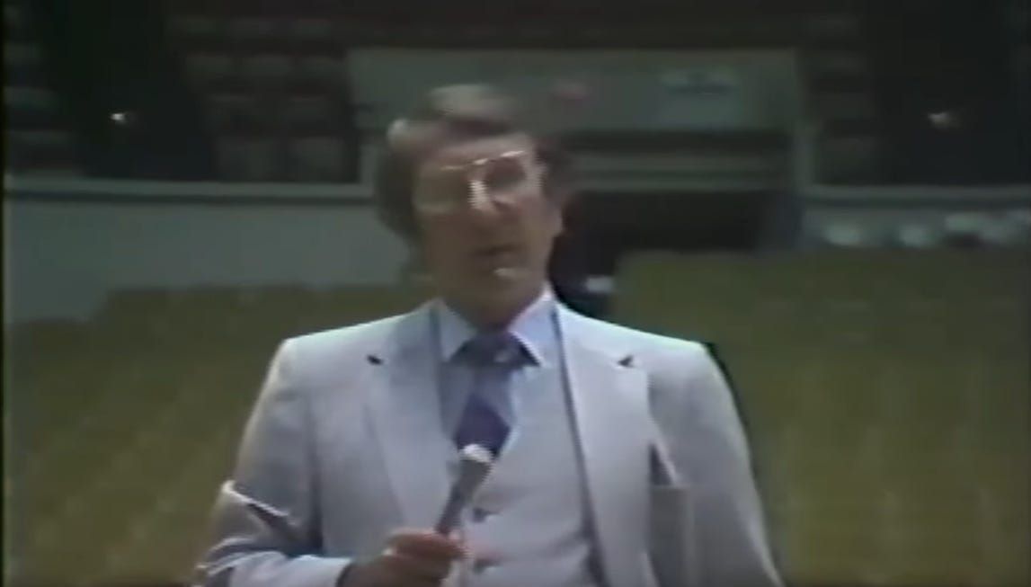 Joseph and Colette Discuss Terry Funk vs. Jerry Lawler