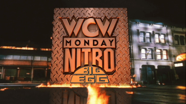 The BIG EGG Nitro Day Sale