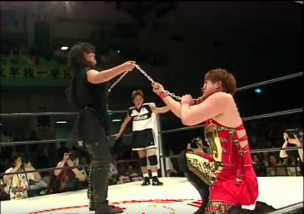 This is GAEA, Motherfuckers.