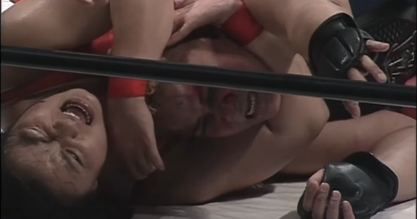 Joseph and Colette Discuss Kong/Ozaki vs. Satomura/Kato