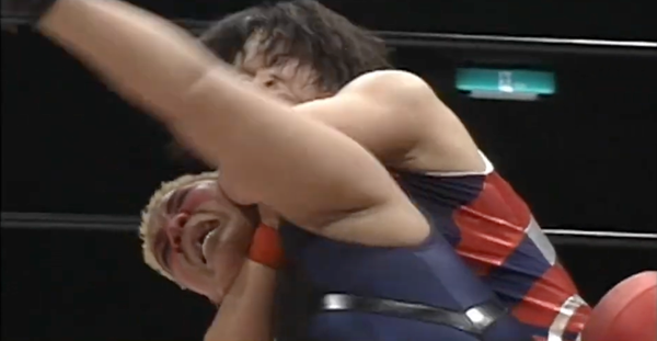 Meiko Satomura's Triumph Over Aja Kong Is Wrestling at its Spiritual Peak
