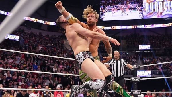 Will Ospreay vs. Bryan Danielson Is a Lot of Things, But Is it Great?