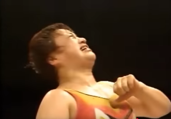 In GAEA, Legends are Made.